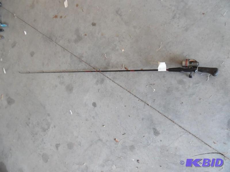 Fishing Pole
