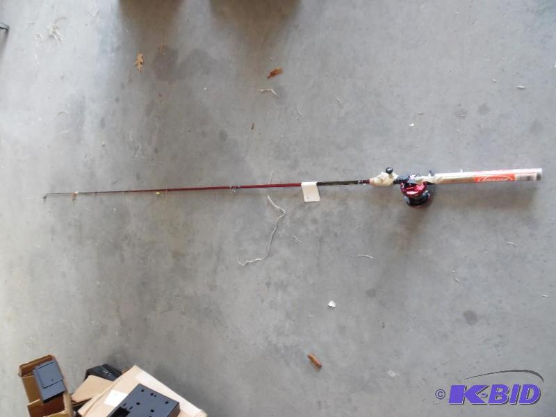 Fishing Pole