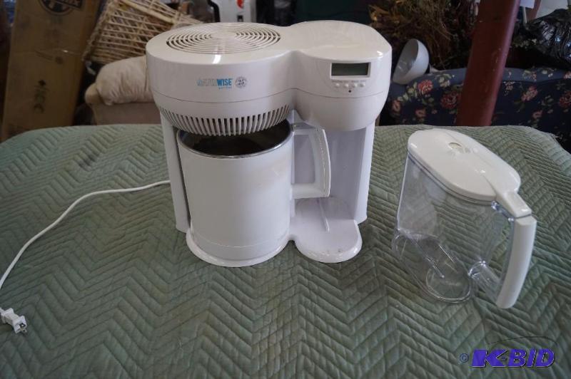 Water Wise Water Purifier