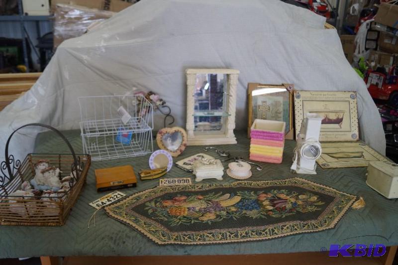 Decor Items