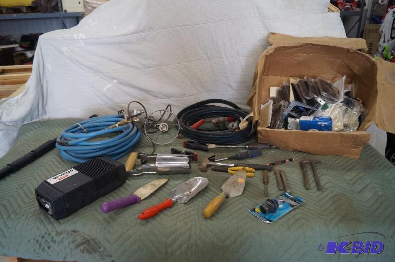 Tools