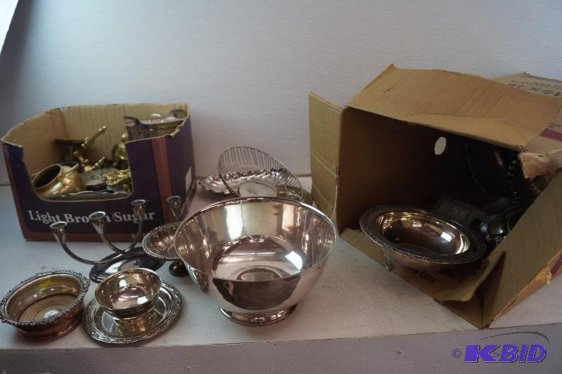 Candle Holders