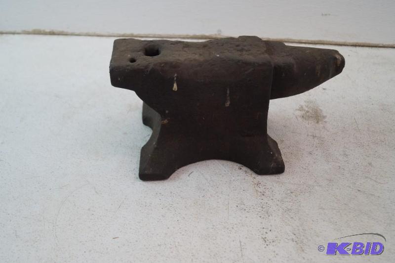 Anvil