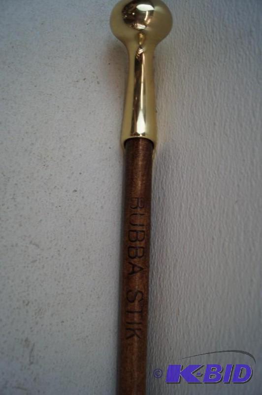 Bubba Stick