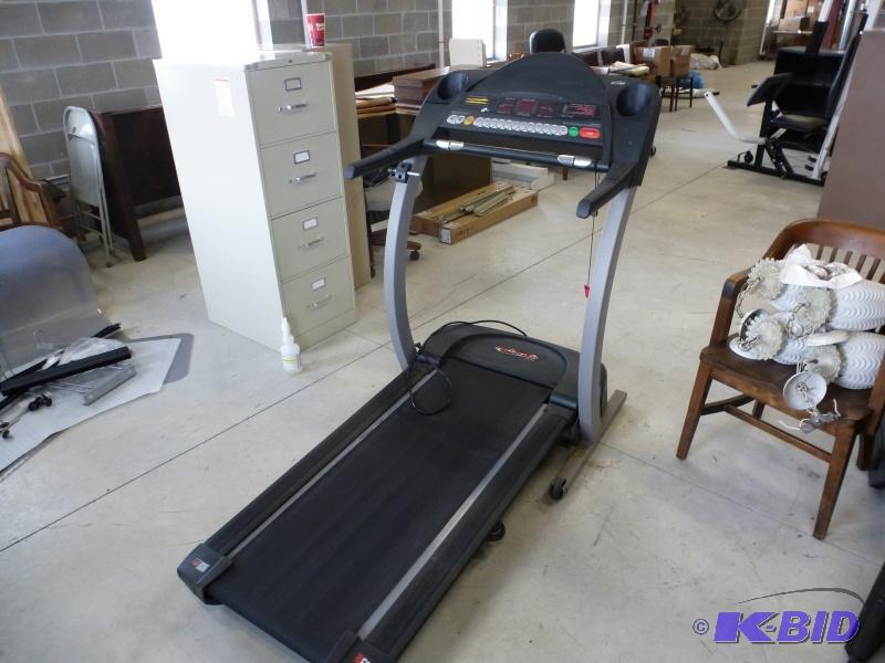 Proform&nbspTreadmill Model# ProForma&nbsp...
