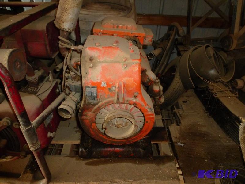Kohler generator 800 watt...