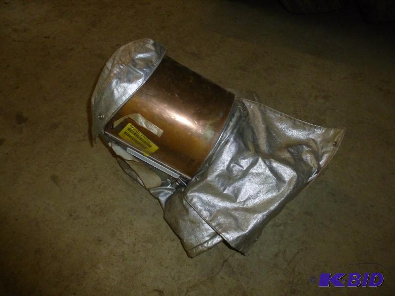 Sand Blasting Hood &nbsp...