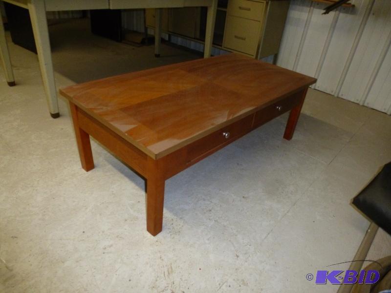 Coffee Table 2 x 4 table...