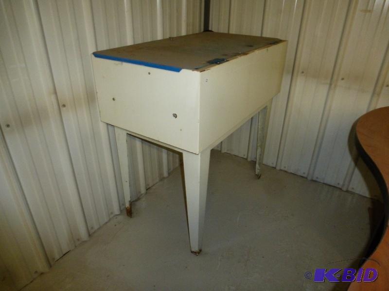 Parts washer In working condition....