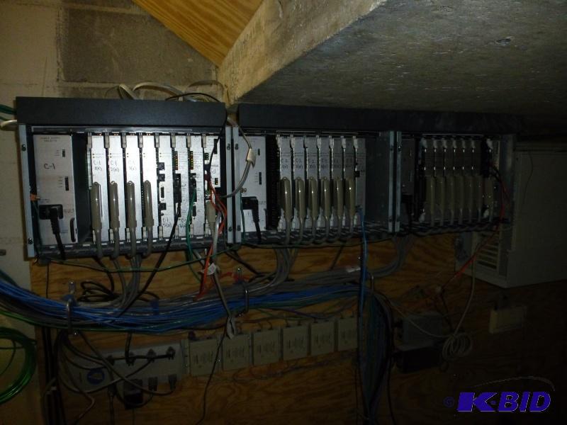 Intertel TEL&nbspPhone system Model- AXXESS...