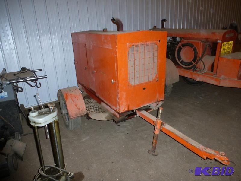 Wind Power Portable Generator 16KW 120240 s...