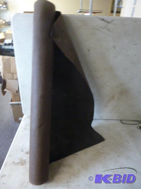 lot 32 image: Roll of Landscape Fabric 36"...