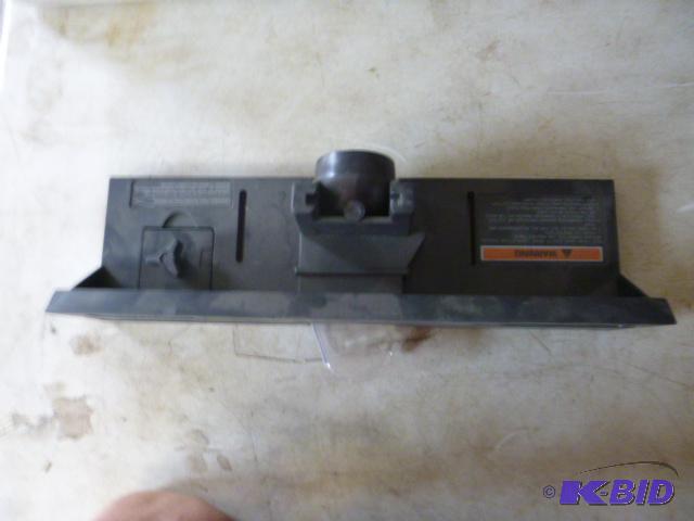 lot 50 image: Plastic Router Table Guide ...