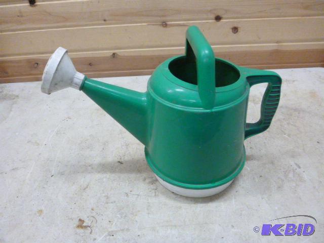 lot 63 image: Plant Watering Can...