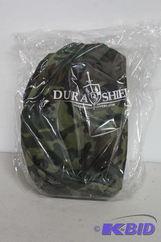 lot 64 image: DuraShield Universal Fit ATV Cover. Large siz...