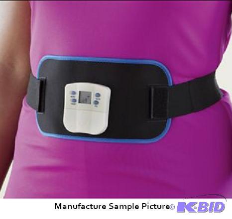lot 10 image: EZ Toner - Ab-solutely great for toning your ...