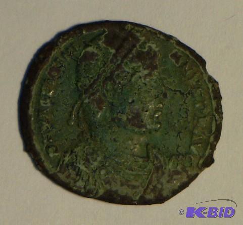 Lot 2- Ancient Roman Valens 364-378