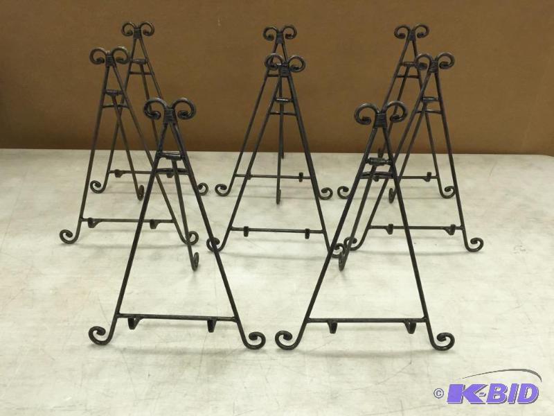 Art Easels