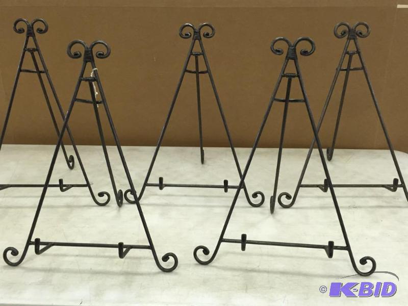 Art Easels