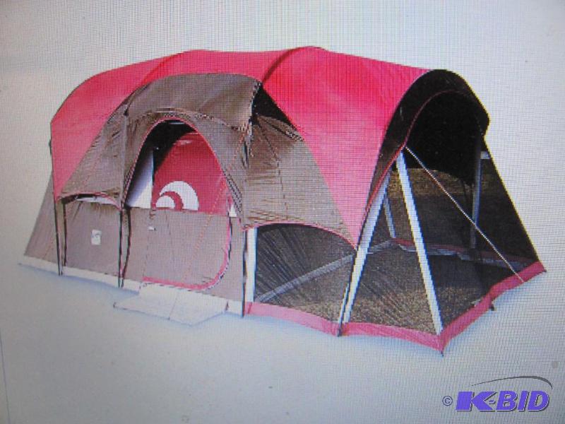 The new camping season is here This IGLOO Mi...