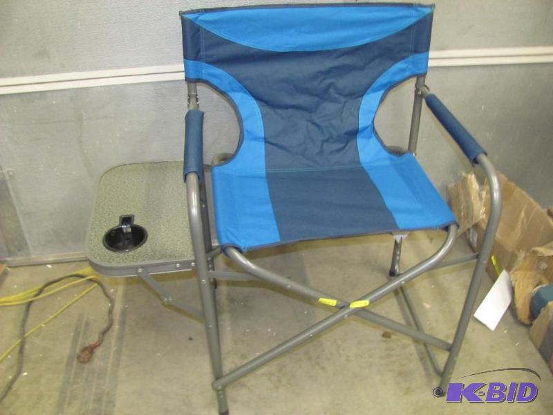 This NEW (in box) GUIDE GEAR Directors Chair...