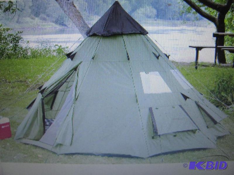 Are you gonna be ready for the summer camping...