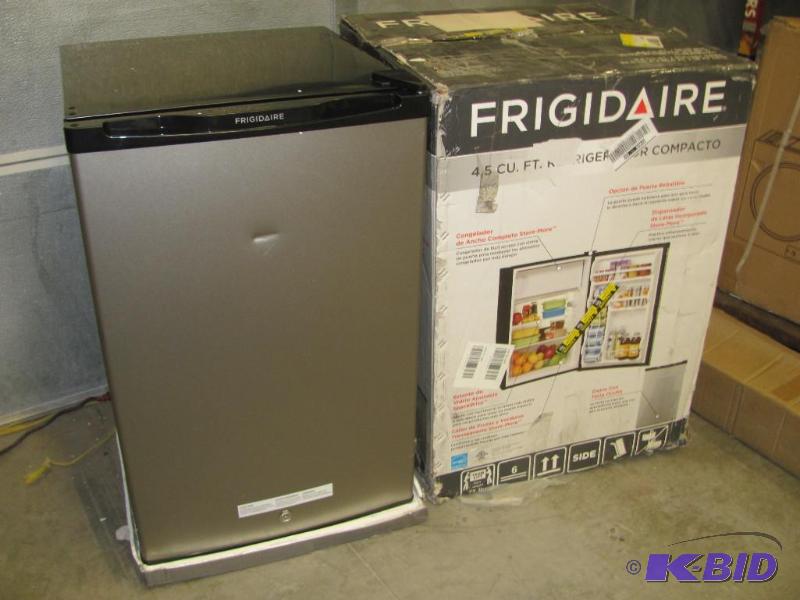 NO RESERVE This NEW (in original box) FRIGI...
