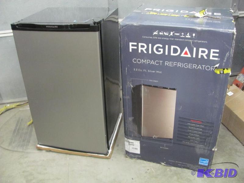 NO RESERVE This NEW (in original box) FRIGID...