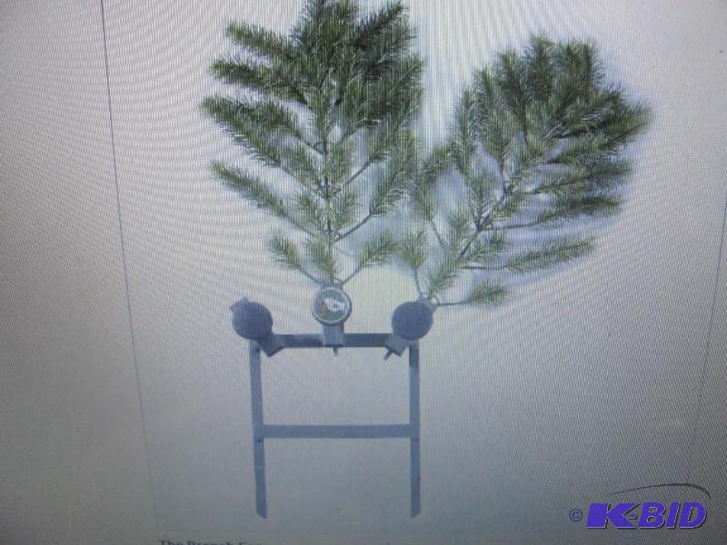 This NEW Branch Fan retails for around $25 an...