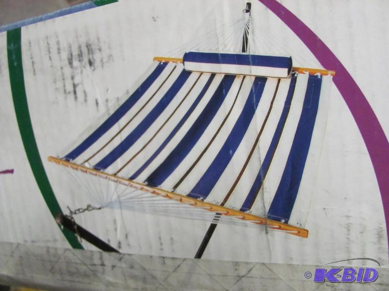 Are you ready to do some serious lounging thi...