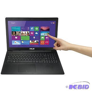 ASUS 15.6&quot Touch Screen 4GB Windows 8.1 ...