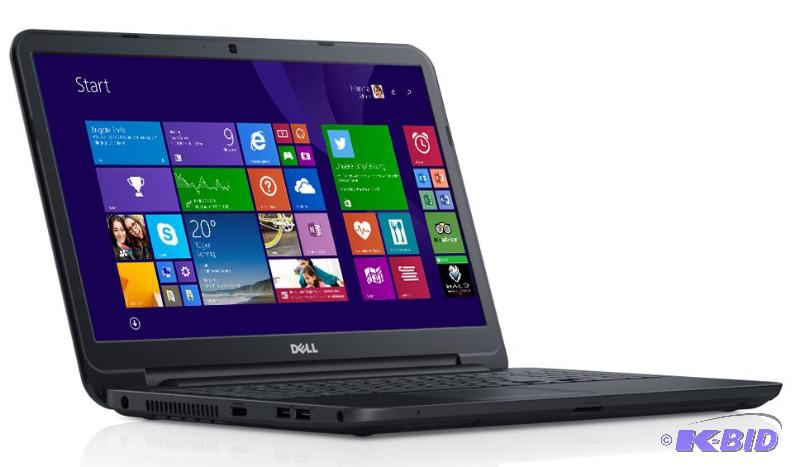 New Dell Black 15.6 Inspiron 15 3531 Laptop...