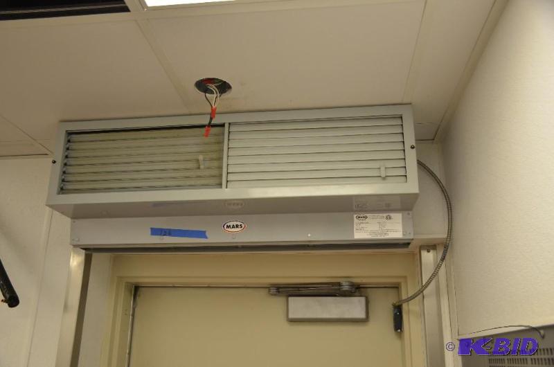lot 127 image: MARS Air System Model STD42 - IUA - BG - Air ...