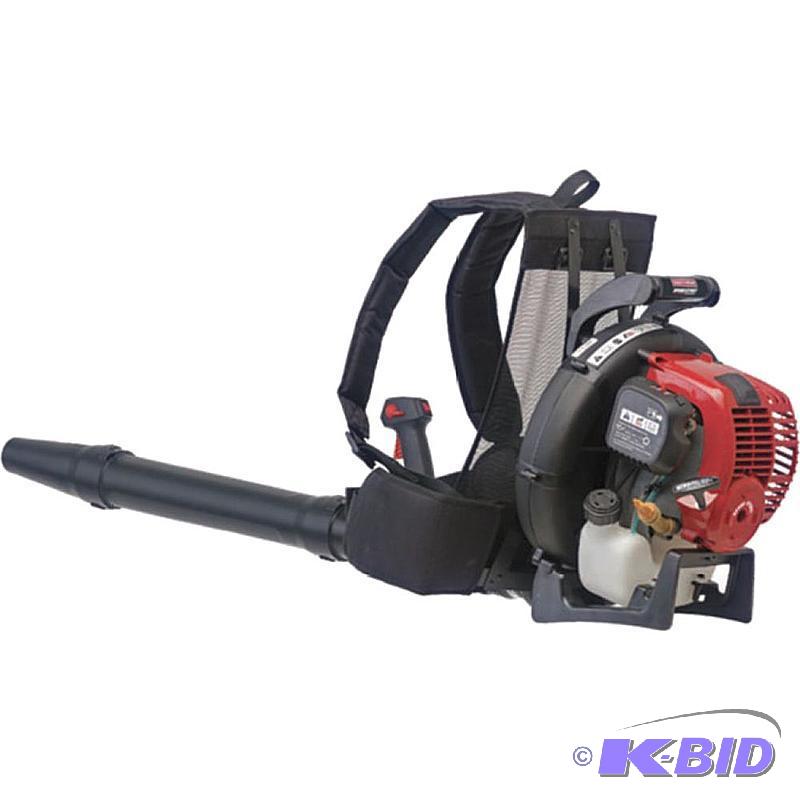 Crftsman 32 cc 4-Cycle Backpack Leaf Blower ...