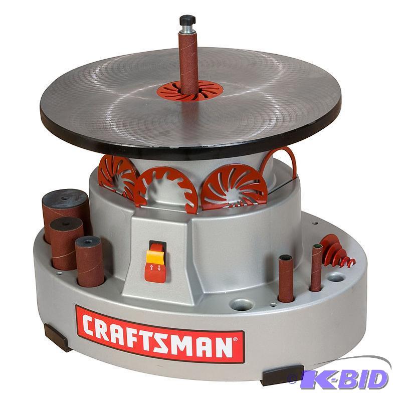Crftsman 14 hp 120-volt 2.6 amp Portable Os...