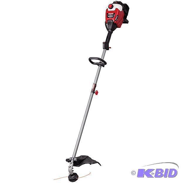 Crftsman 31cc&nbsp2-Cycle Straight Shaft We...