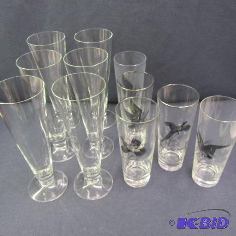 Pilsner Glasses