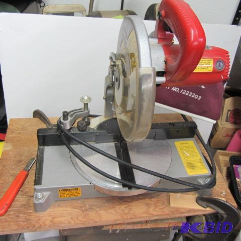 Makita Miter Saw