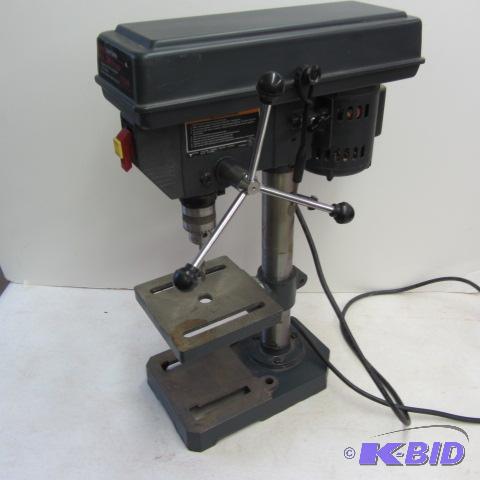 Craftsman Drill Press