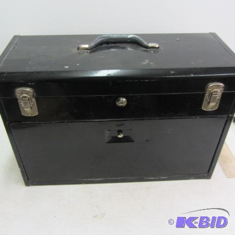 Machinist Tool Chest