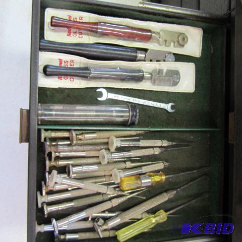 Precision Screwdrivers
