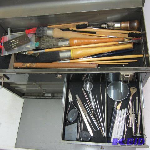 Precision Tools