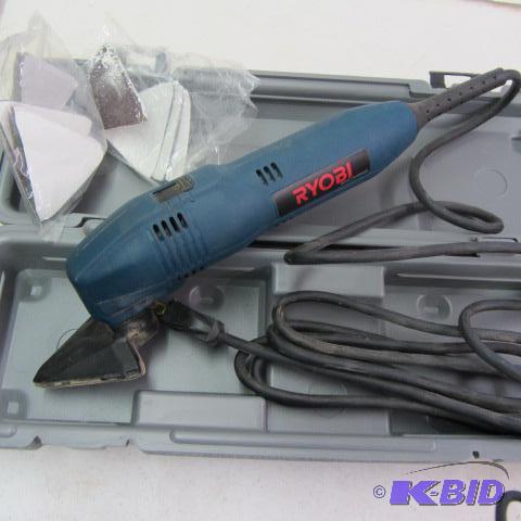 Ryobi Detail Sander