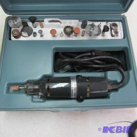Dremel & Accessories