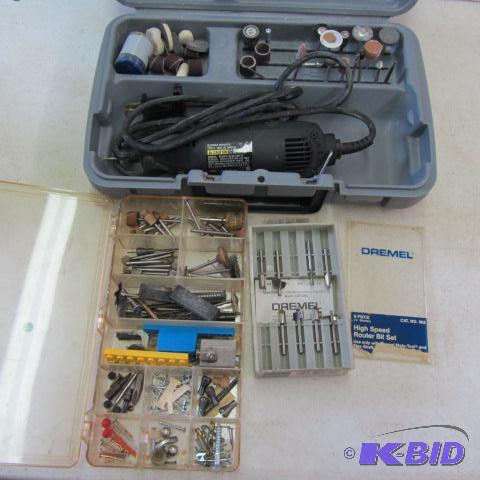 Dremel Kit