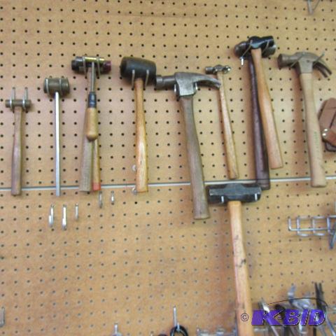 Hammers