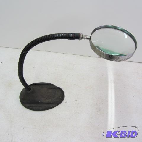 Magnifying Glass