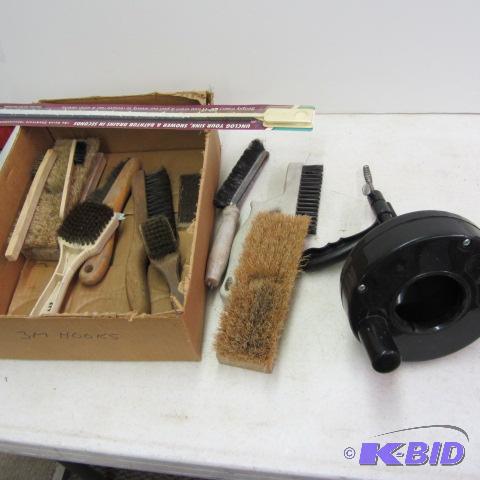 Steel Brushes