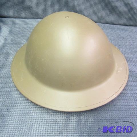 WWII English Pith Helmet