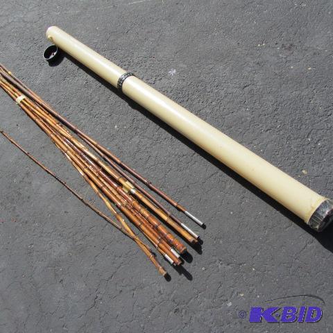 Cane Poles